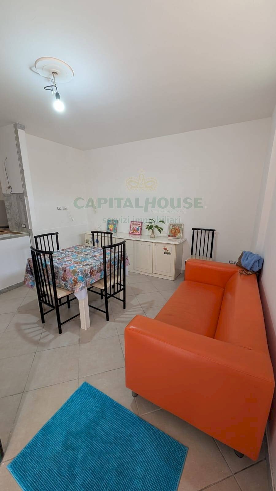 Foto 2 - Two-room apartment Via Bonghi, Caserta - photo 2