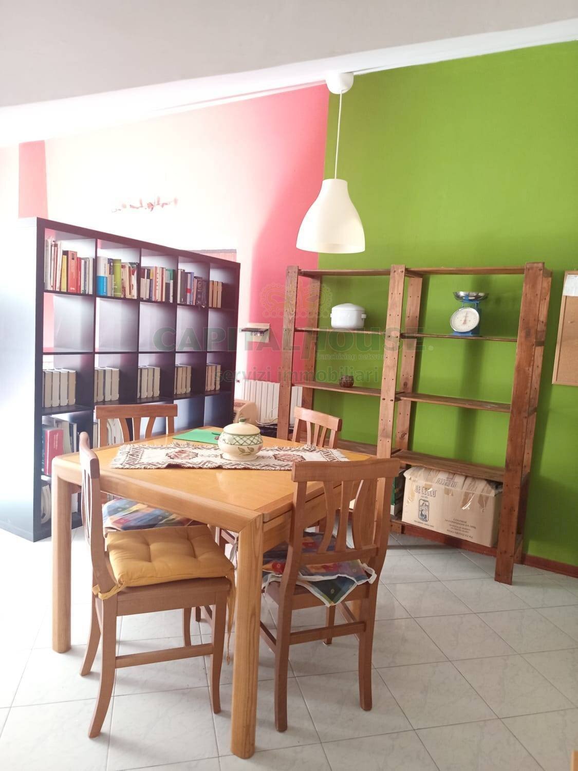 Foto 1 - Attico Via Eugenio Ruggiero, Caserta - foto 1