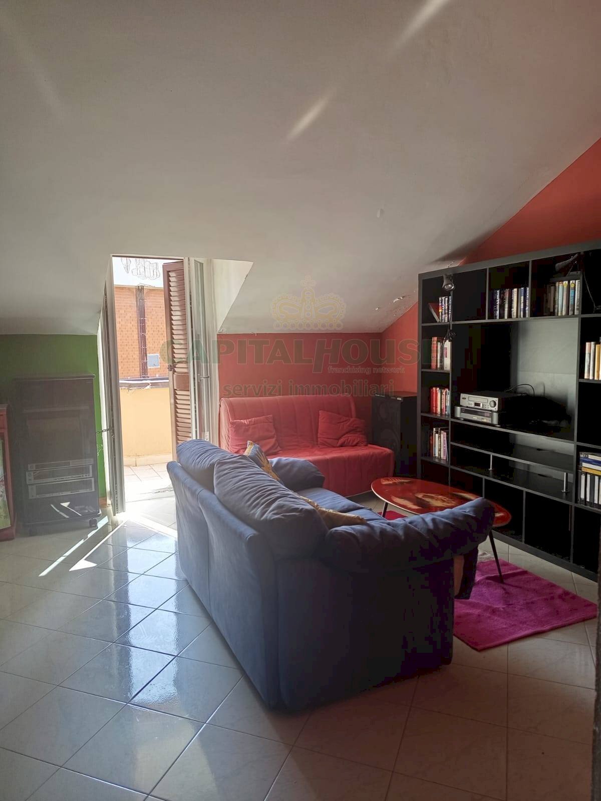 Foto 2 - Attico Via Eugenio Ruggiero, Caserta - foto 2