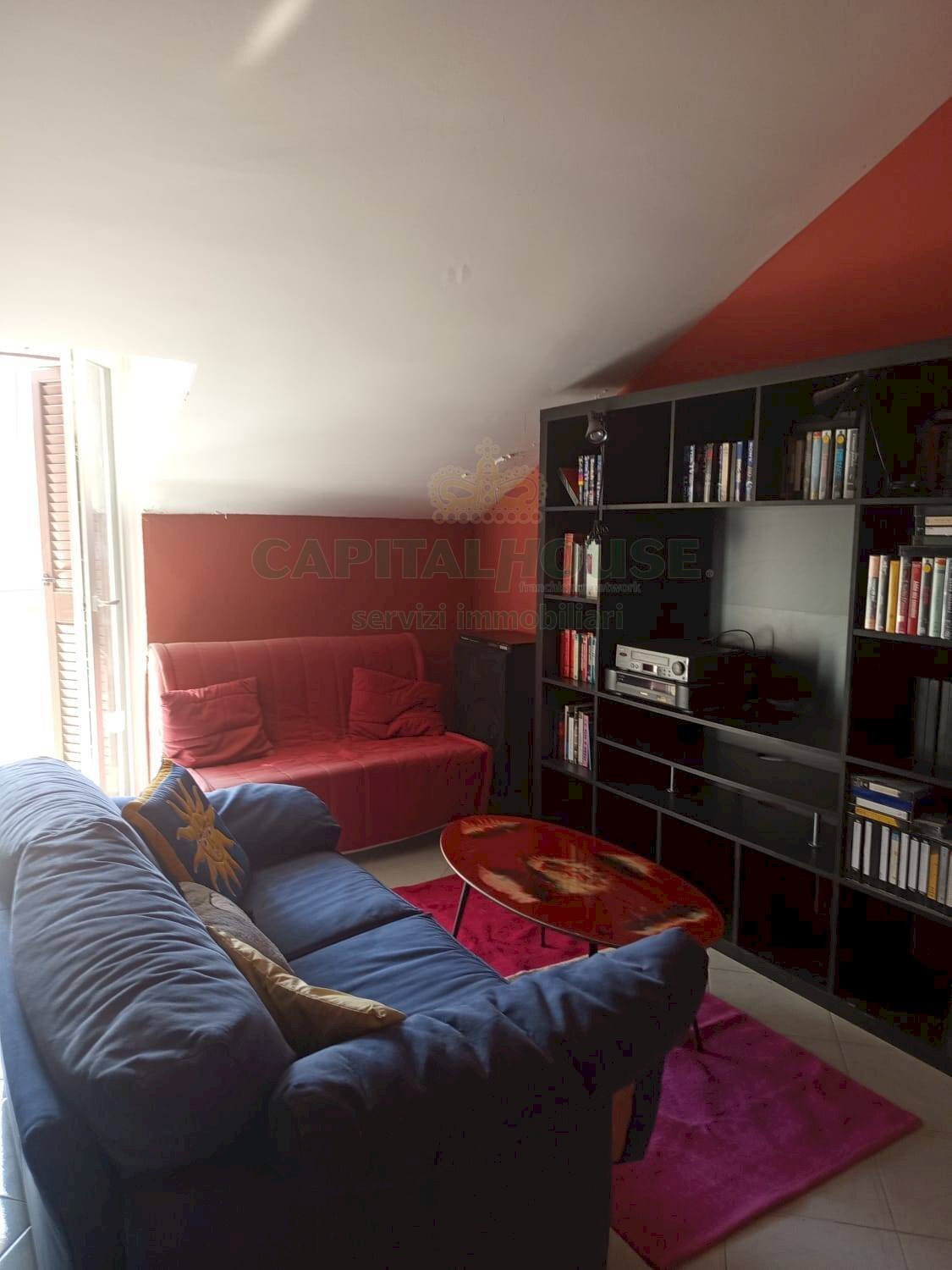 Foto 3 - Attico Via Eugenio Ruggiero, Caserta - foto 3