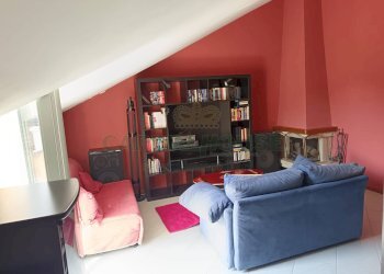 Foto 8 - Attico Via Eugenio Ruggiero, Caserta - foto 8