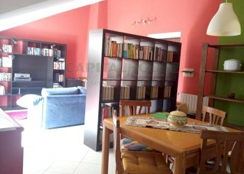 Foto 11 - Attico Via Eugenio Ruggiero, Caserta - foto 11