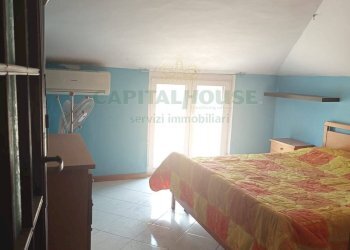 Foto 24 - Attico Via Eugenio Ruggiero, Caserta - foto 24