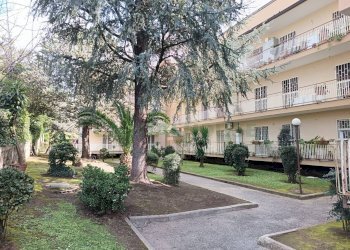 Foto 36 - Attico Via Eugenio Ruggiero, Caserta - foto 36