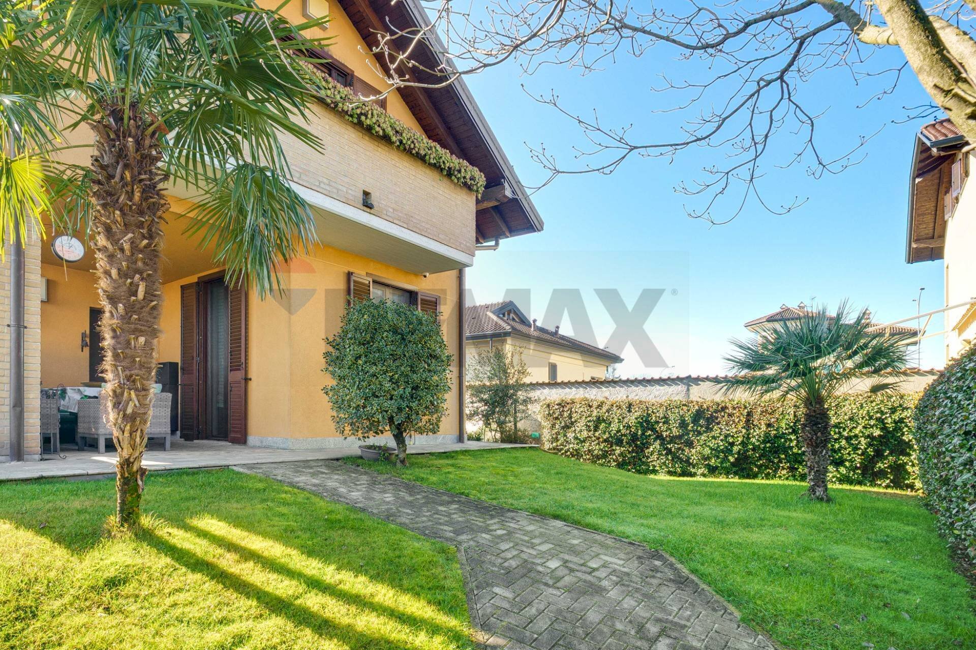 Casa all\'aperto - Villa via ronche
 
9/a, Buscate - photo 2