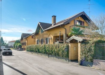 Casa all\'aperto - Villa via ronche
 
9/a, Buscate - photo 1