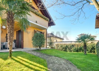 Casa all\'aperto - Villa via ronche
 
9/a, Buscate - photo 2