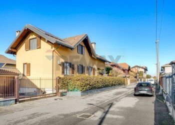 Casa all\'aperto - Villa via ronche
 
9/a, Buscate - photo 3