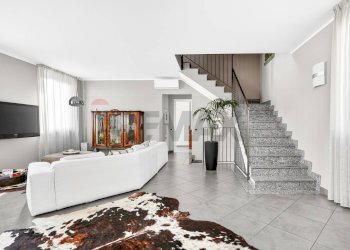 Soggiorno - Villa via ronche
 
9/a, Buscate - photo 7