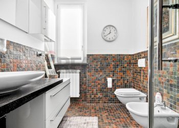 Bagno - Villa via ronche
 
9/a, Buscate - photo 12