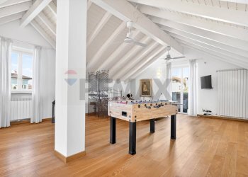 Soggiorno - Villa via ronche
 
9/a, Buscate - photo 13