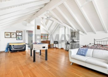 Sala da pranzo - Villa via ronche
 
9/a, Buscate - photo 14