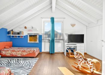 Soggiorno - Villa via ronche
 
9/a, Buscate - photo 15