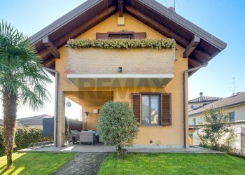 Casa all\'aperto - Villa via ronche
 
9/a, Buscate - photo 21