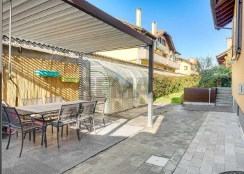 Terrazza - Villa via ronche
 
9/a, Buscate - photo 22