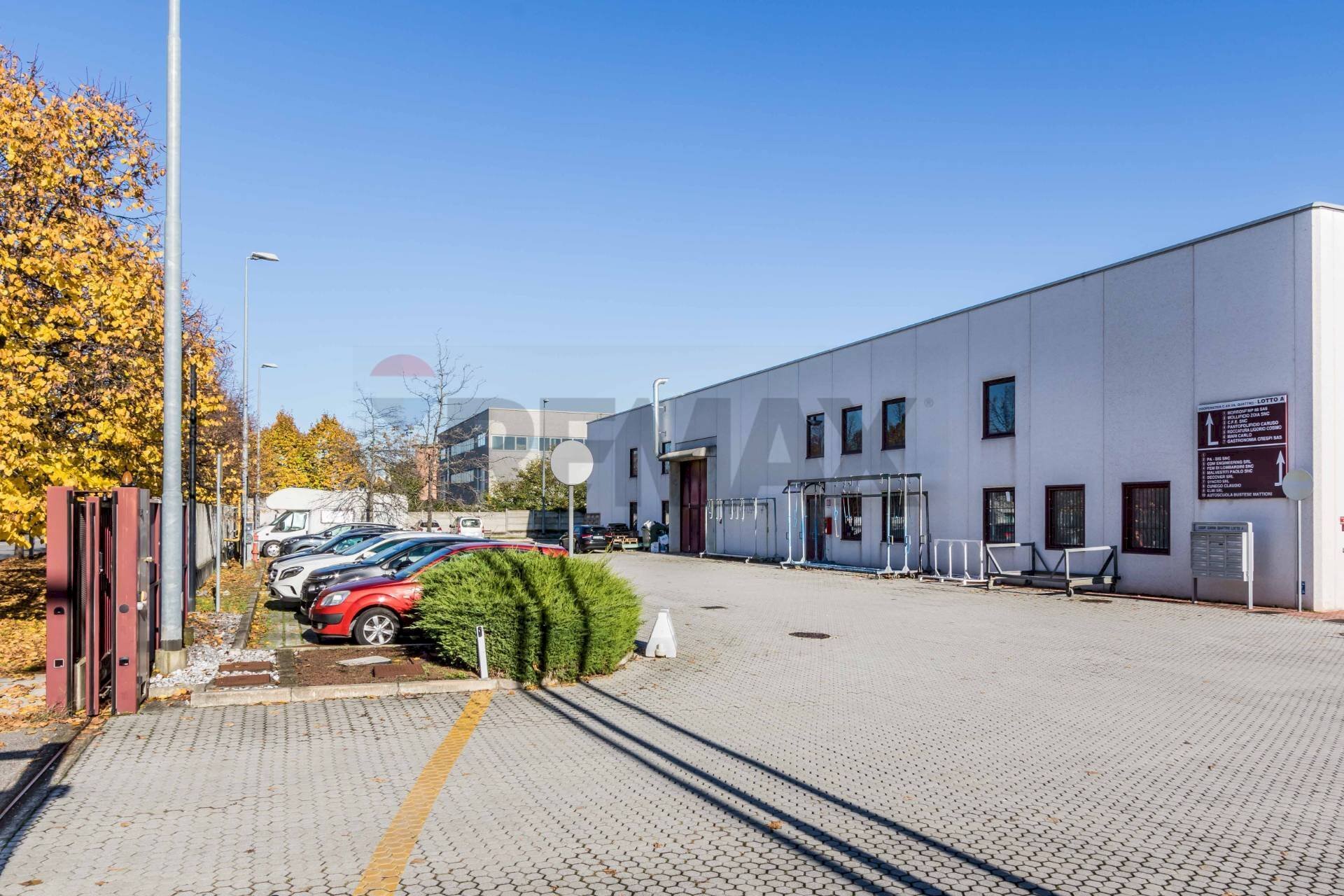 Edificio all\'aperto - Shed viale dell industria
 
42, Busto Arsizio - photo 2