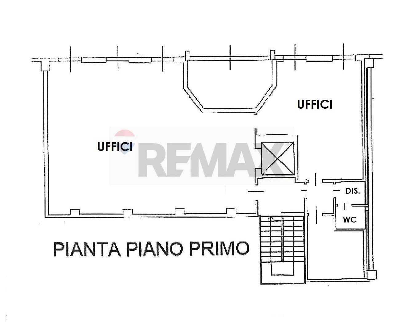 Pianta 2D - Shed viale dell industria
 
42, Busto Arsizio - photo 3