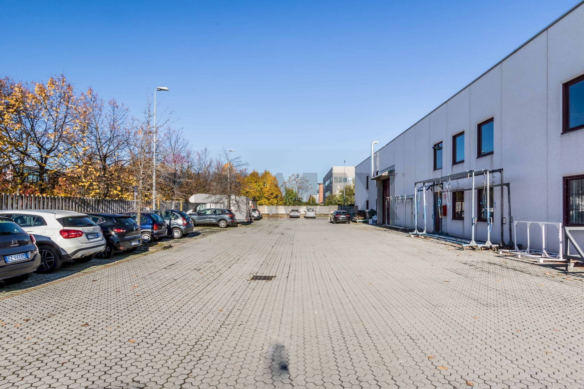 Edificio all\'aperto - Shed viale dell industria
 
42, Busto Arsizio - photo 3