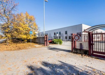 Casa all\'aperto - Shed viale dell industria
42, Busto Arsizio - photo 1