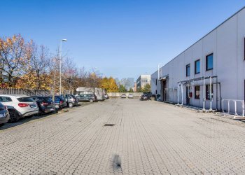 Edificio all\'aperto - Shed viale dell industria
42, Busto Arsizio - photo 5