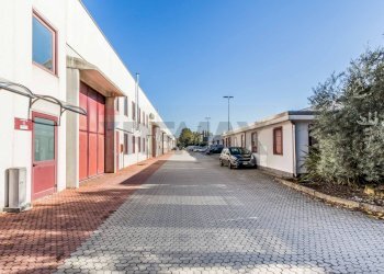Edificio all\'aperto - Shed viale dell industria
42, Busto Arsizio - photo 6