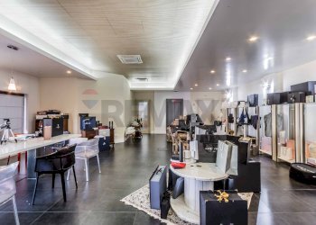 Sala da pranzo - Shed viale dell industria
42, Busto Arsizio - photo 7