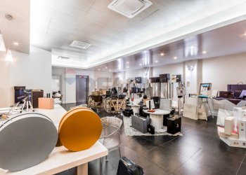 Sala da pranzo - Shed viale dell industria
42, Busto Arsizio - photo 8