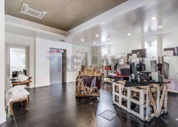 Sala da pranzo - Shed viale dell industria
42, Busto Arsizio - photo 11