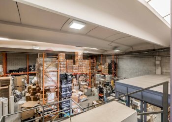 Dispensa di stoccaggio - Shed viale dell industria
42, Busto Arsizio - photo 13