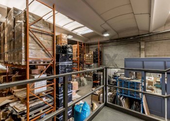 Dispensa di stoccaggio - Shed viale dell industria
42, Busto Arsizio - photo 14