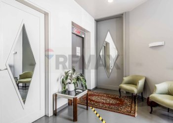 Ricezione / Lobby - Shed viale dell industria
42, Busto Arsizio - photo 15