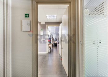 Hall / corridoio - Shed viale dell industria
42, Busto Arsizio - photo 19