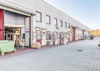 Edificio all\'aperto - Shed viale dell industria
42, Busto Arsizio - photo 22