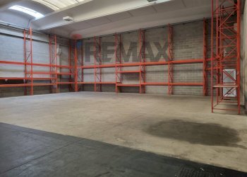Dispensa di stoccaggio - Shed viale dell industria
 
42, Busto Arsizio - photo 8