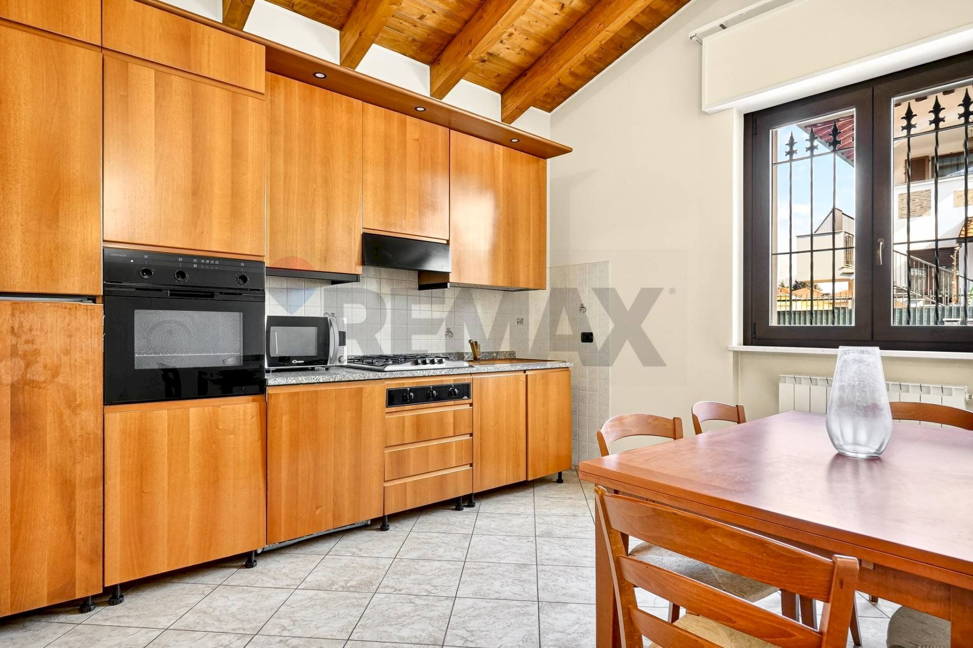 Cucina - Casa indipendente VIA ZAROLI
 
75, Legnano - foto 3