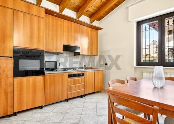 Cucina - Casa indipendente VIA ZAROLI
 
75, Legnano - foto 3