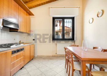 Cucina - Casa indipendente VIA ZAROLI
 
75, Legnano - foto 9