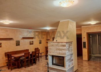 Sala da pranzo - Casa indipendente VIA ZAROLI
 
75, Legnano - foto 10