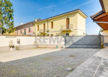 Casa all\'aperto - Casa indipendente VIA ZAROLI
 
75, Legnano - foto 17