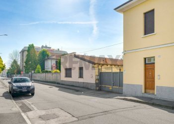 Casa all\'aperto - Casa indipendente VIA ZAROLI
 
75, Legnano - foto 18