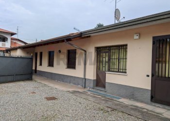Casa all\'aperto - Casa indipendente VIA ZAROLI
 
75, Legnano - foto 19