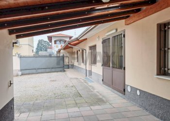 Terrazza - Casa indipendente VIA ZAROLI
 
75, Legnano - foto 21