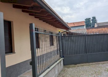 Terrazza - Casa indipendente VIA ZAROLI
 
75, Legnano - foto 23