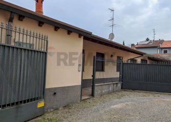 Casa all\'aperto - Casa indipendente VIA ZAROLI
 
75, Legnano - foto 24