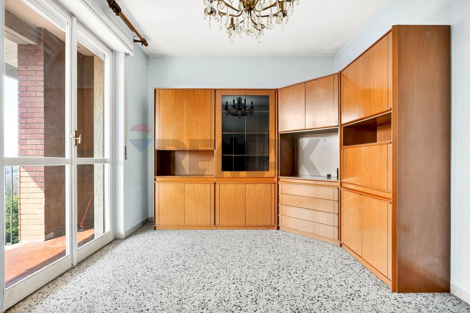 Soggiorno - Quadrilocale VIALE GIOTTO
 
13, Busto Arsizio - foto 1