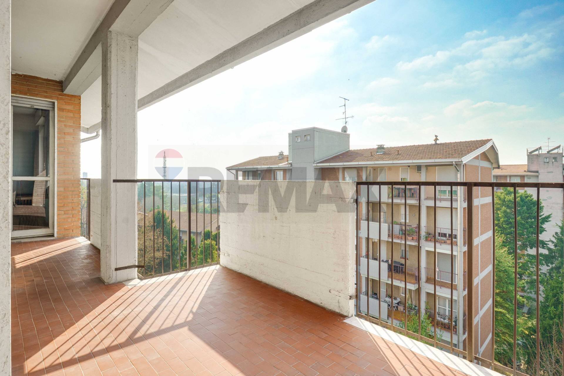 Balcone - Quadrilocale VIALE GIOTTO
 
13, Busto Arsizio - foto 1