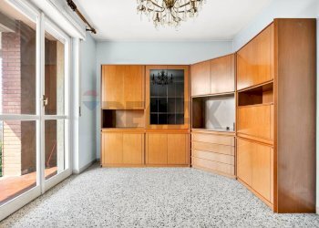 Soggiorno - Quadrilocale VIALE GIOTTO
 
13, Busto Arsizio - foto 1