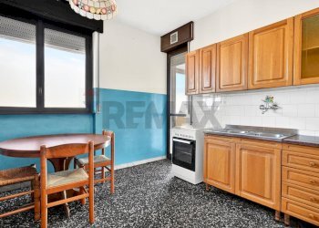 Cucina - Quadrilocale VIALE GIOTTO
 
13, Busto Arsizio - foto 5