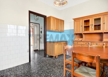 Sala da pranzo - Quadrilocale VIALE GIOTTO
 
13, Busto Arsizio - foto 7