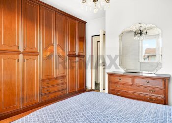 Camera / camera da letto - Quadrilocale VIALE GIOTTO
 
13, Busto Arsizio - foto 12